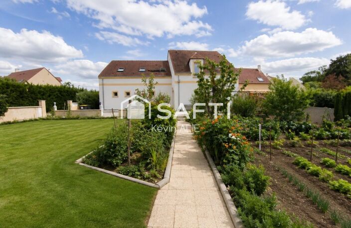 Maison familiale de 350m2 utiles proche du musée — photo 2