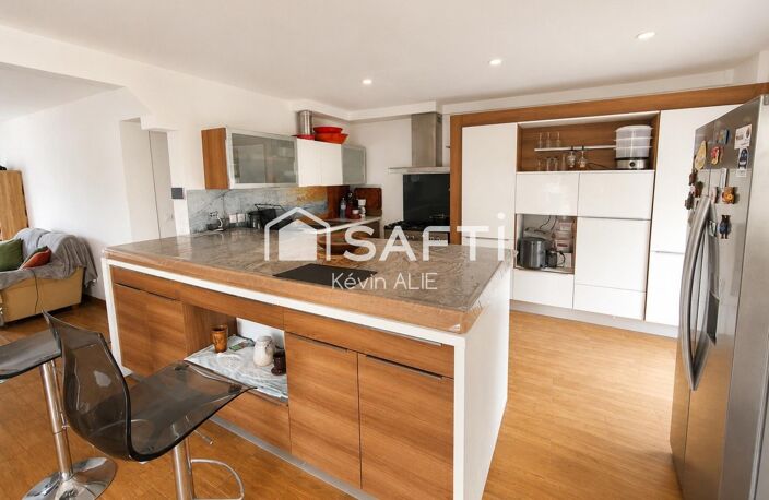 Maison familiale de 350m2 utiles proche du musée — photo 3