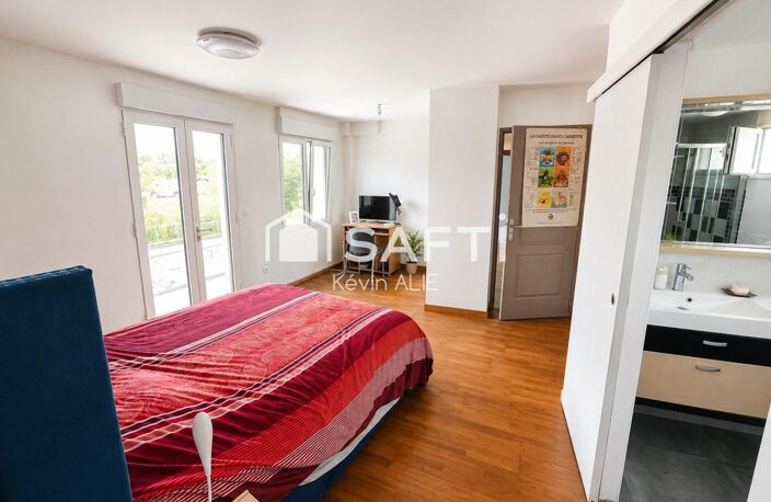 Maison familiale de 350m2 utiles proche du musée — photo 5