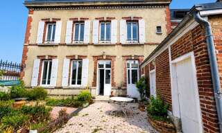 Maison 8 Pièces 330 m² à vendre à Aÿ-Champagne (51160)