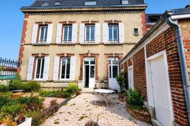 Maison 8 pièces 498000 €