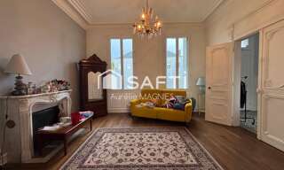 Maison 8 Pièces 330 m² à vendre à Aÿ-Champagne (51160)