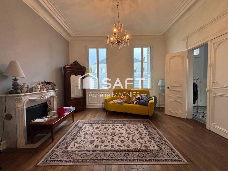 Maison de maître de 330m2 — photo 1