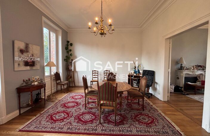 Maison de maître de 330m2 — photo 2