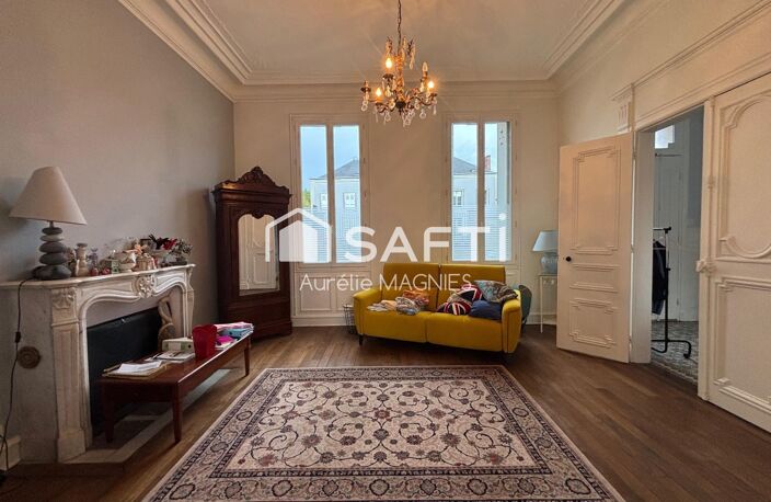 Maison de maître de 330m2 — photo 3
