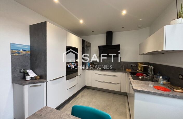 Maison de maître de 330m2 — photo 4