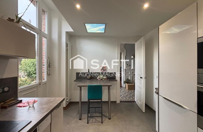 Maison de maître de 330m2 — photo 5