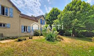 Maison 7 Pièces 160 m² à vendre à Lafrançaise (82130)