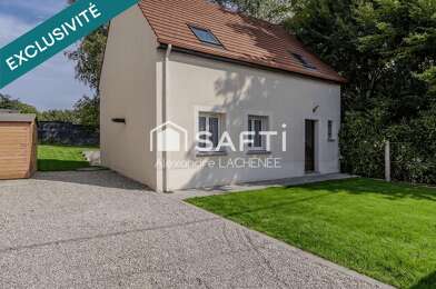 Maison 5 pièces 252000 €