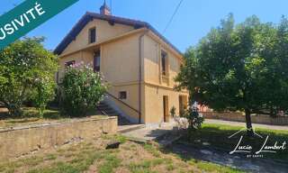 Maison 3 Pièces 71 m² à vendre à Brassac-les-Mines (63570)
