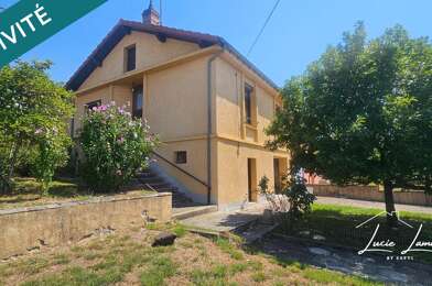 Maison 3 pièces 109900 €