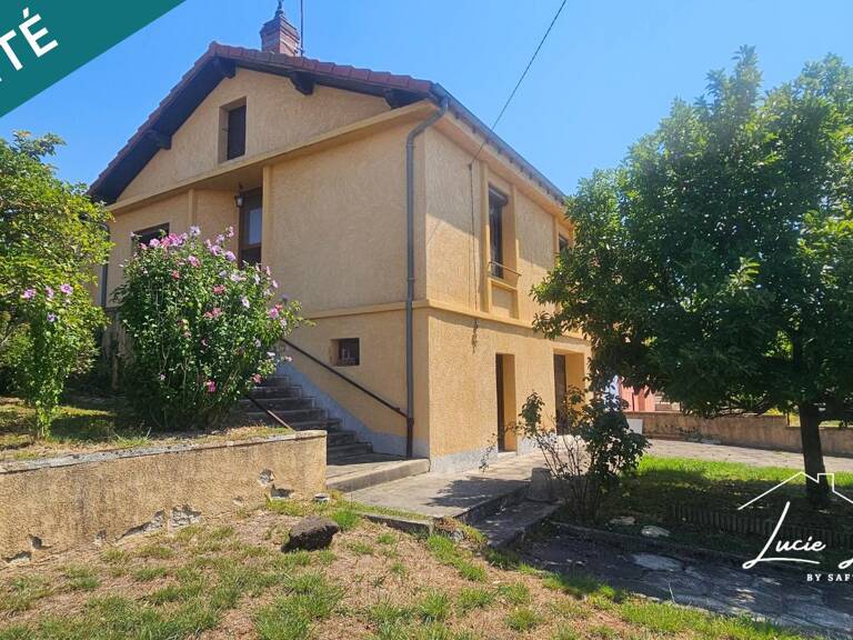 Maison 2 chambres - jardin - garage — photo 1