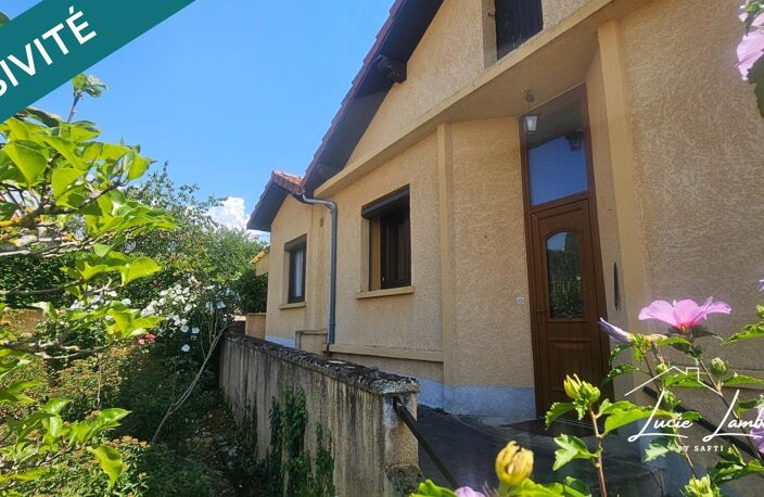 Maison 2 chambres - jardin - garage — photo 3