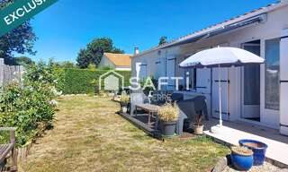 Appartement 2 Pièces 64 m² à vendre à Royan (17200)