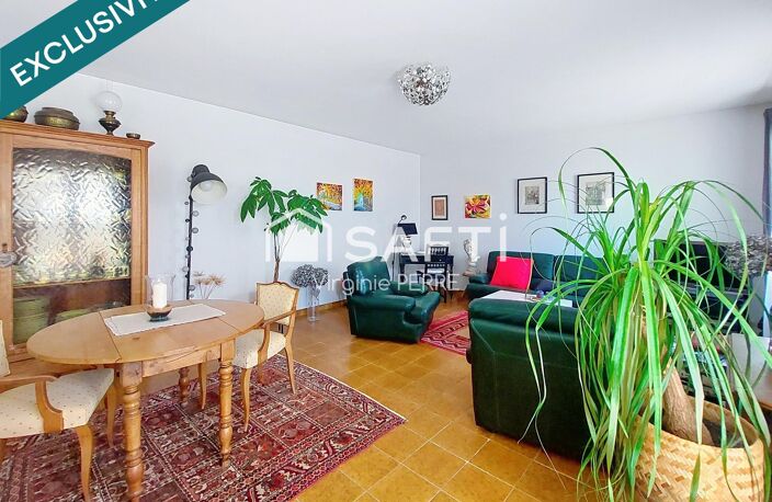 APPARTEMENT PLAIN-PIED AVEC JARDIN ET GARAGE- 64M2 - VENDU LOUE - ROYAN ( 17200 ) — photo 2
