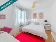 APPARTEMENT PLAIN-PIED AVEC JARDIN ET GARAGE- 64M2 - VENDU LOUE - ROYAN ( 17200 ) — photo 4