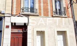 Immeuble  108 m² à vendre à Sées (61500)