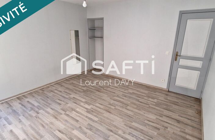 Immeuble de rapport - 4 logements - centre Sées — photo 2