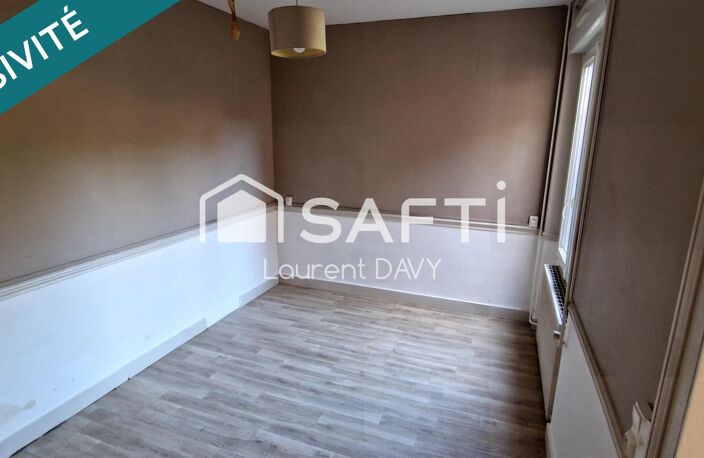 Immeuble de rapport - 4 logements - centre Sées — photo 3