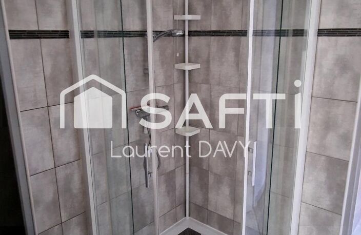Immeuble de rapport - 4 logements - centre Sées — photo 4