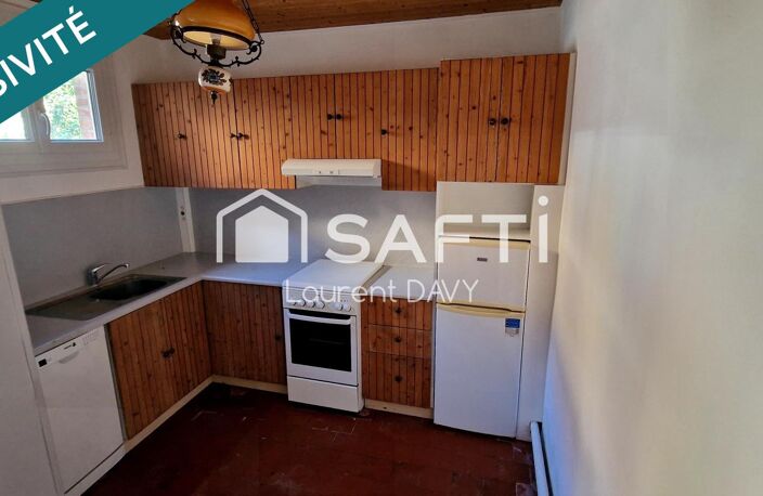 Immeuble de rapport - 4 logements - centre Sées — photo 5