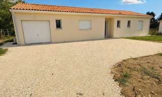 Maison 5 Pièces 95 m² à vendre à Saint-Médard-de-Mussidan (24400)