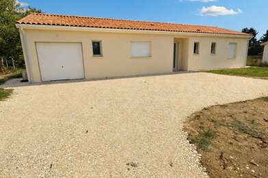 Maison 5 pièces 242000 €
