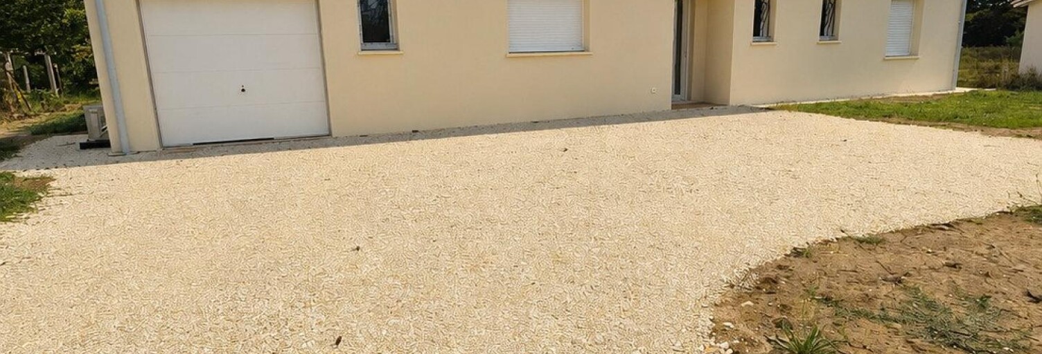 Maison 5 Pièces 95 m² à vendre à Saint-Médard-de-Mussidan (24400)