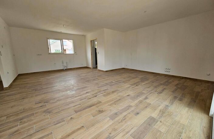 Maison neuve 95 m² 3 chambres terrain 1 200 m² — photo 2