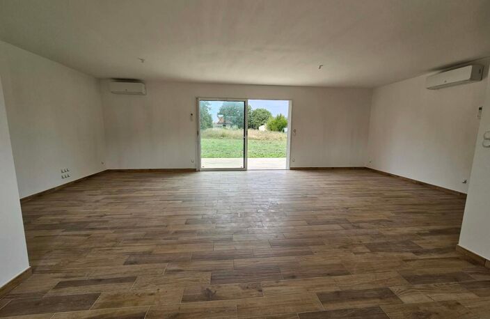Maison neuve 95 m² 3 chambres terrain 1 200 m² — photo 3