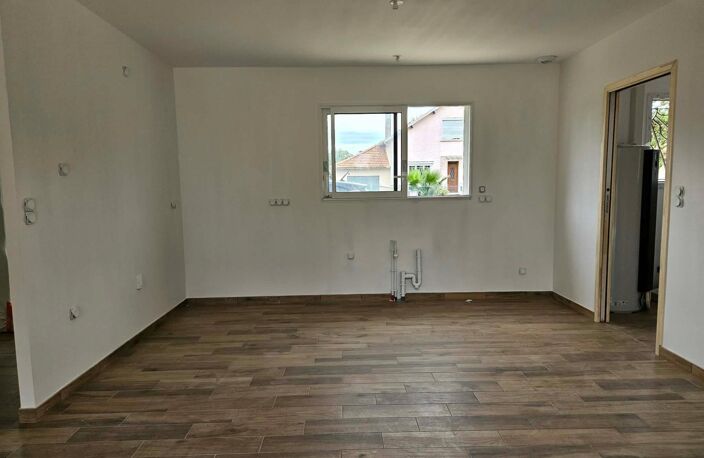 Maison neuve 95 m² 3 chambres terrain 1 200 m² — photo 5
