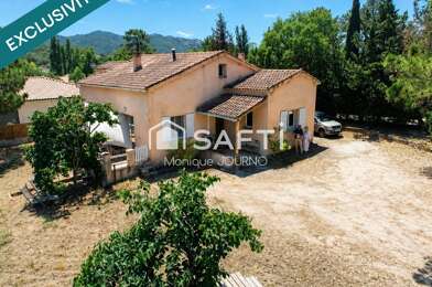 Maison 4 pièces 497000 €