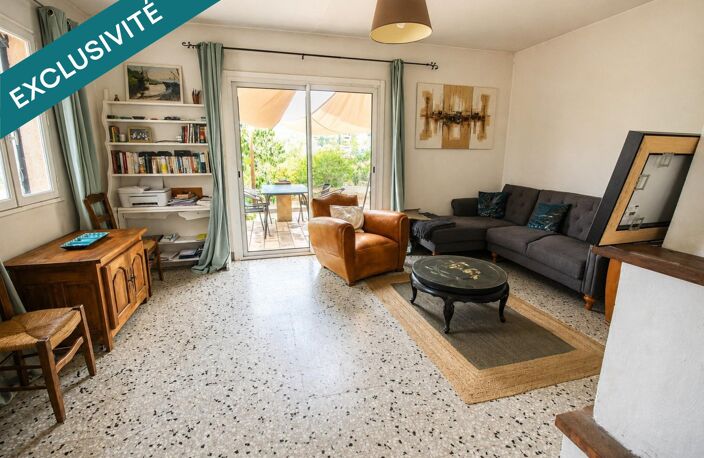 Maison 4 pièces très proche de la haute-ville — photo 3