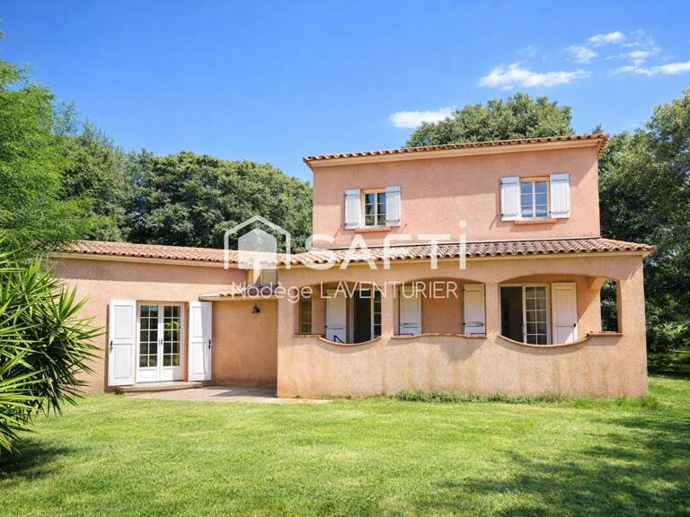 Maison familiale 5 pièces VÉRO (20 min d'Ajaccio) — photo 1