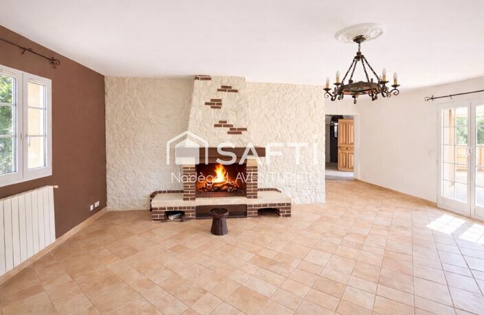Maison familiale 5 pièces VÉRO (20 min d'Ajaccio) — photo 3