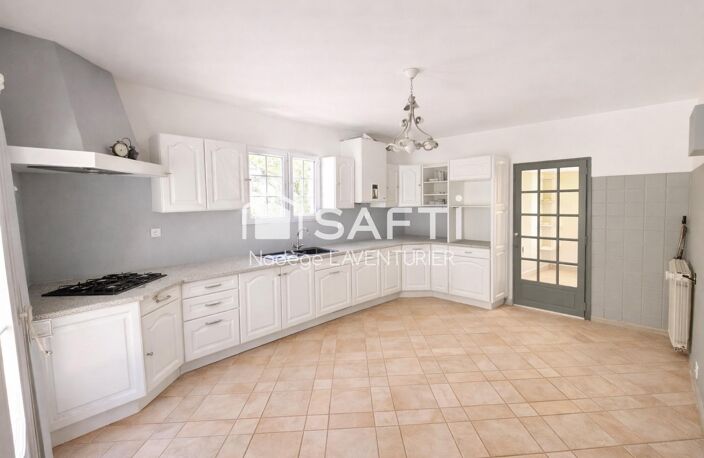 Maison familiale 5 pièces VÉRO (20 min d'Ajaccio) — photo 4