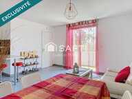 Toulouse (31300) - T2 de 40m² avec parking, résidence sécurisée — photo 2