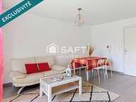 Toulouse (31300) - T2 de 40m² avec parking, résidence sécurisée — photo 4