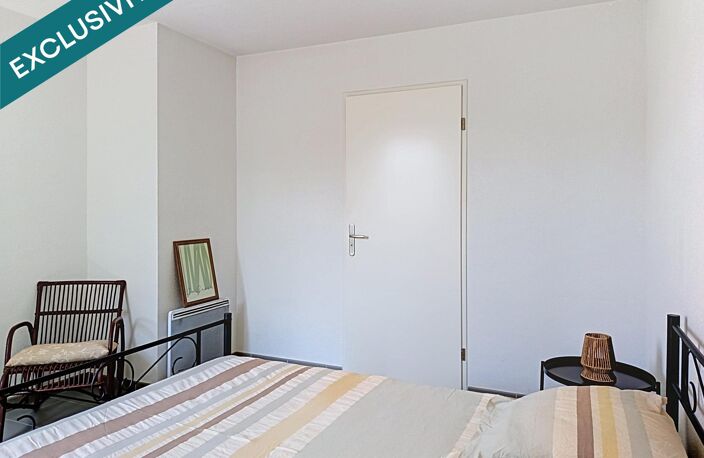 Toulouse (31300) - T2 de 40m² avec parking, résidence sécurisée — photo 5