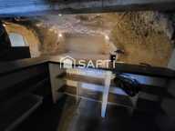 Cave Troglodyte pièce principal 120m2 + 3870M2 Parcelle total — photo 2