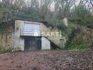 Cave Troglodyte pièce principal 120m2 + 3870M2 Parcelle total — photo 3