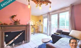 Appartement 2 Pièces 36 m² à vendre à Saint-Louis (68300)