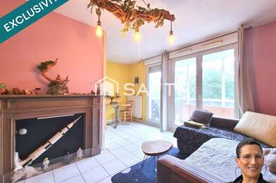 Appartement 2 pièces 127000 €