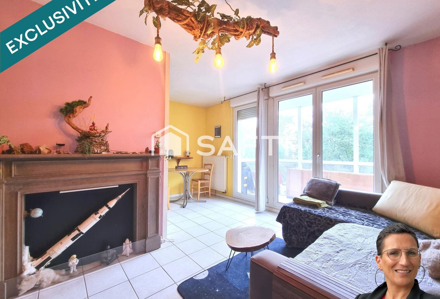 Spécial investisseur! — photo 1