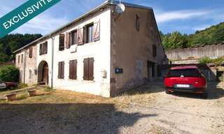 Maison 4 Pièces 105 m² à vendre à Le Val-d'Ajol (88340)