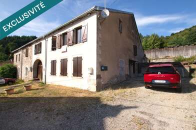 Maison 4 pièces 70000 €
