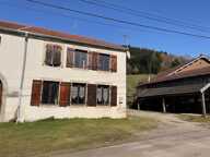 Maison mitoyenne à Le Val d'Ajol — photo 2