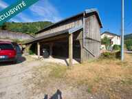 Maison mitoyenne à Le Val d'Ajol — photo 4
