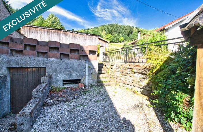 Maison mitoyenne à Le Val d'Ajol — photo 3