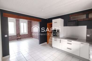 Maison 6 pièces 199500 €